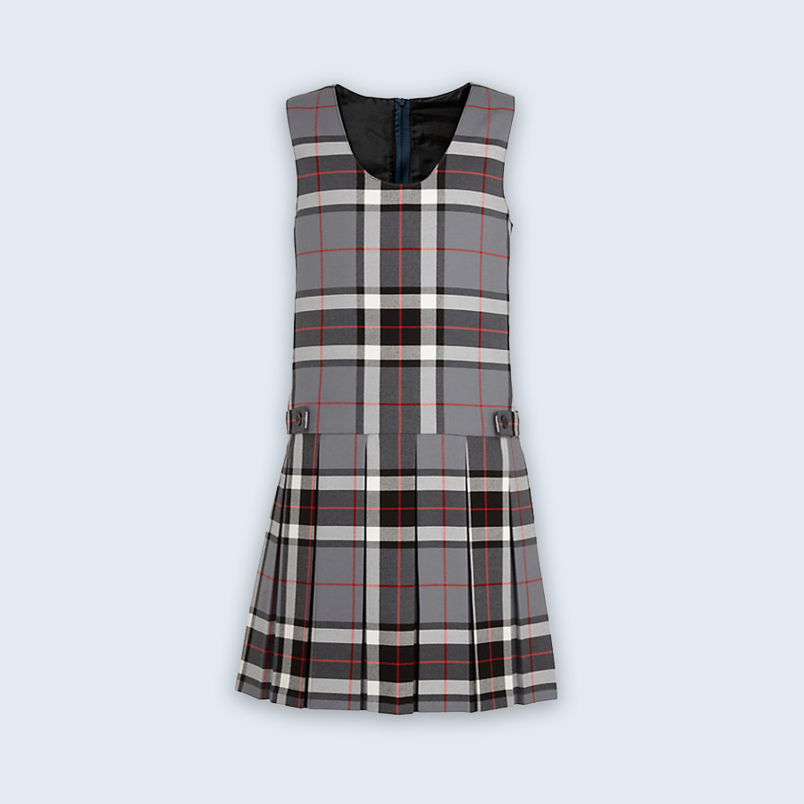 Pinnafore Uniforms 1