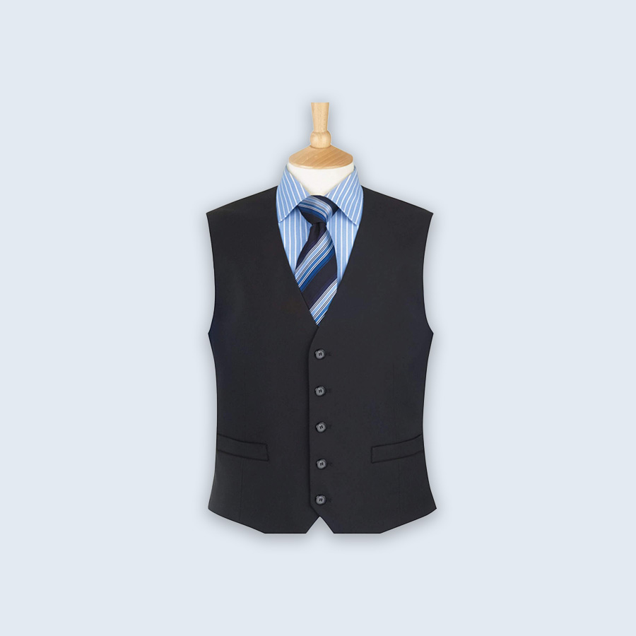 Waist Coats | 5 BUTTONS