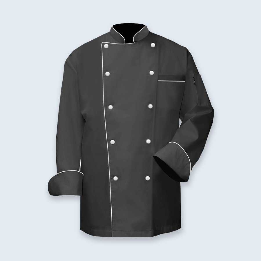 HOCH17 Chef Coat