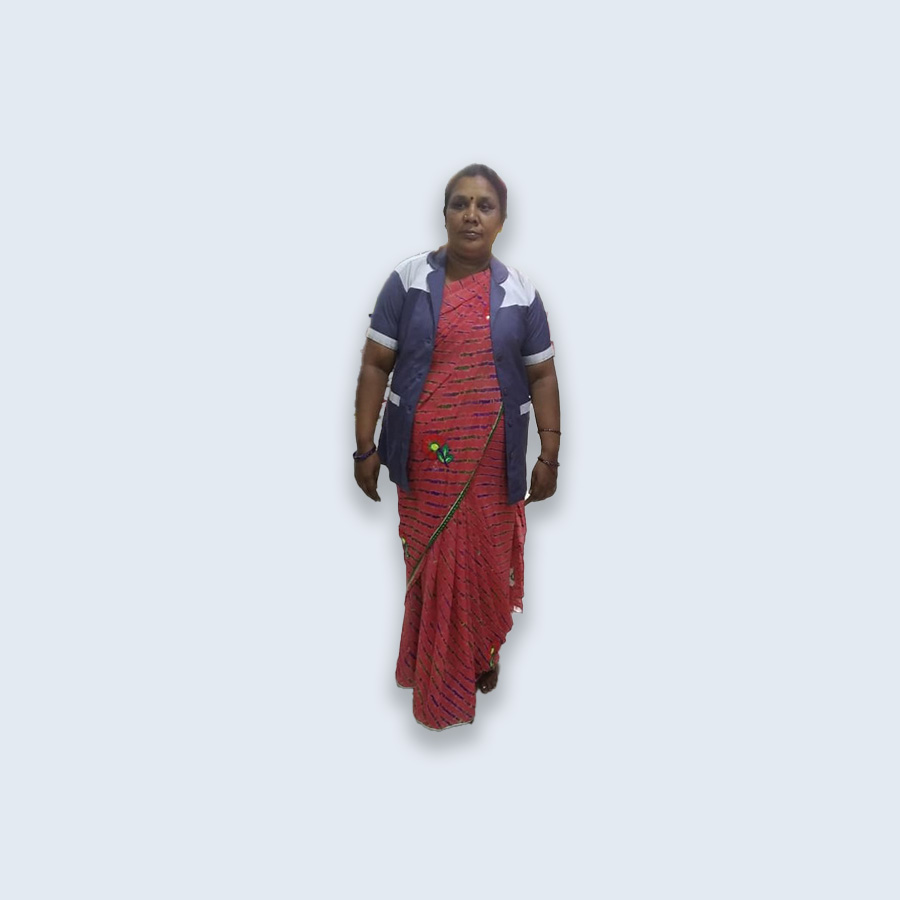 HKLL09 | Housekeeping Uniforms