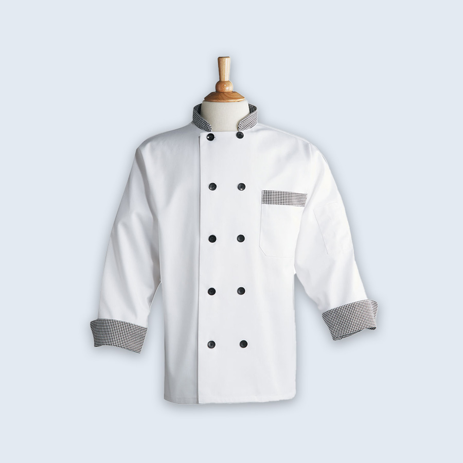 HOCH11 Chef Coat
