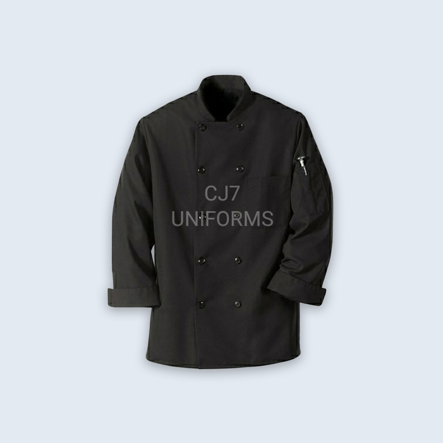 HOCH3 Chef Coat