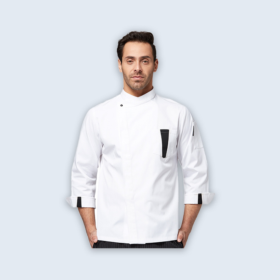 HOCH23 Chef Coat