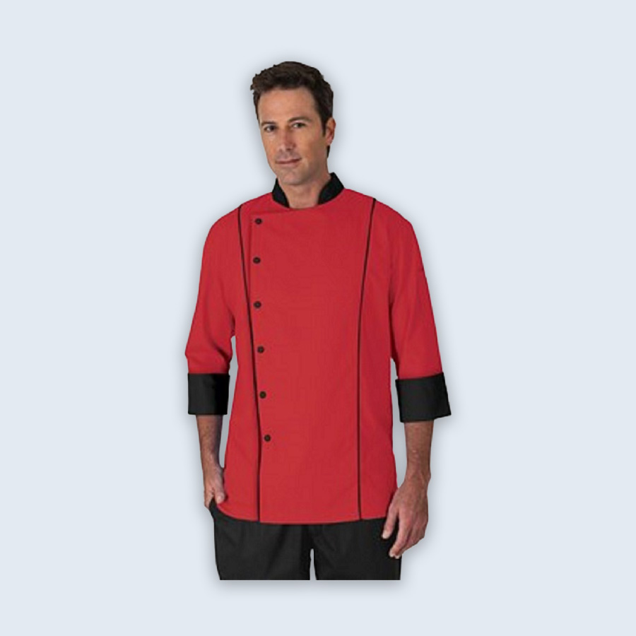 HOCH28 CHEF COAT
