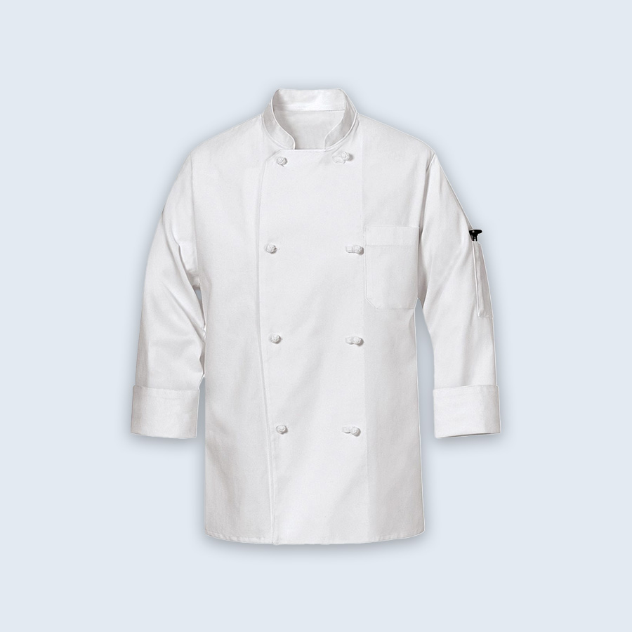 HOCH4 Chef Coat