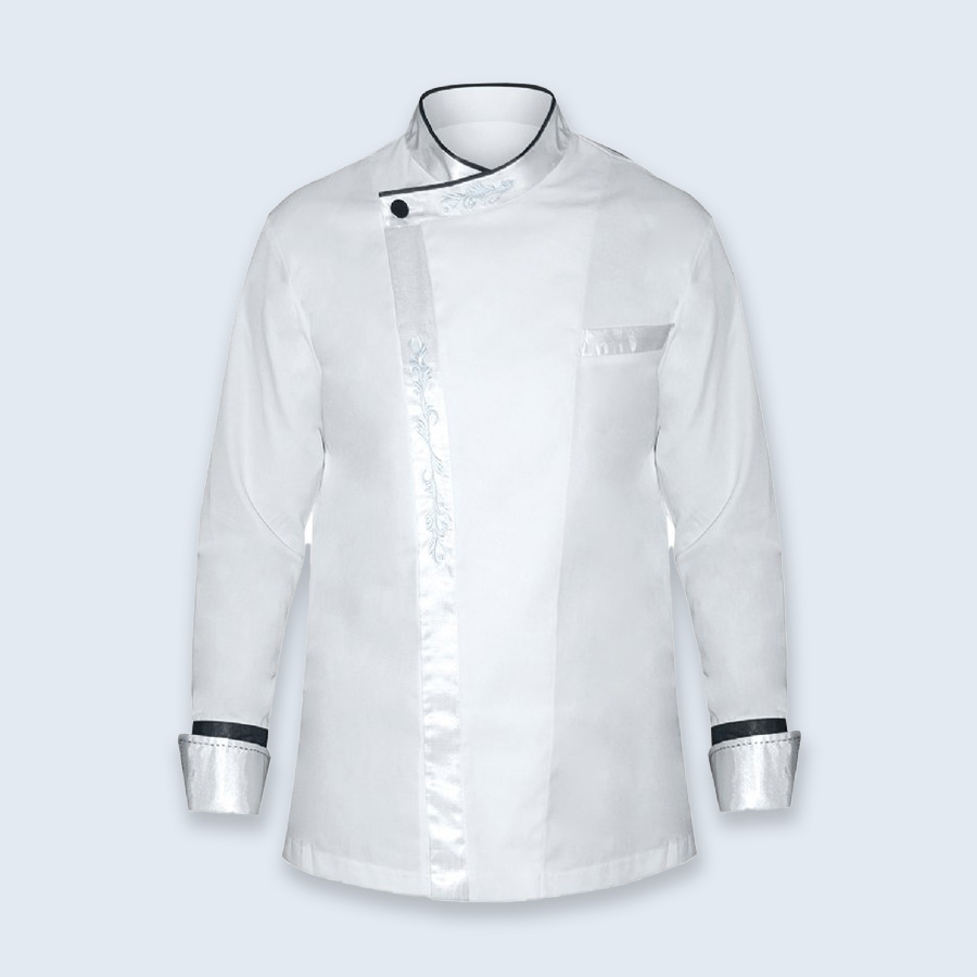 HOCH5 Chef Coat