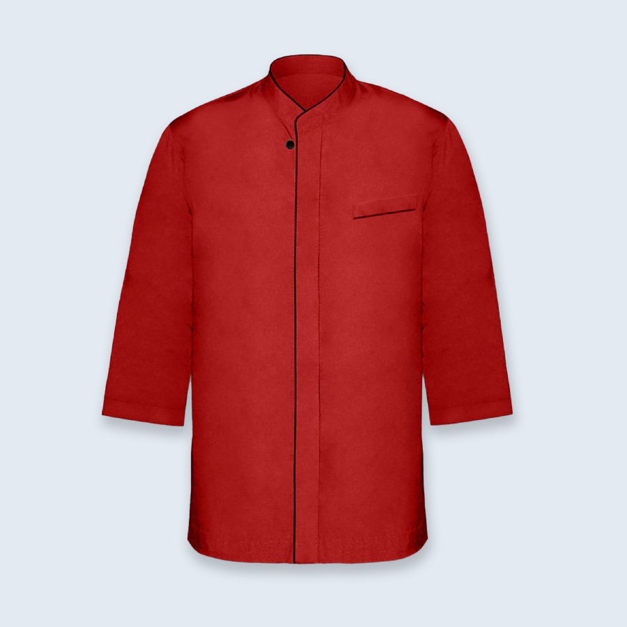 HOCH19 Chef Coat