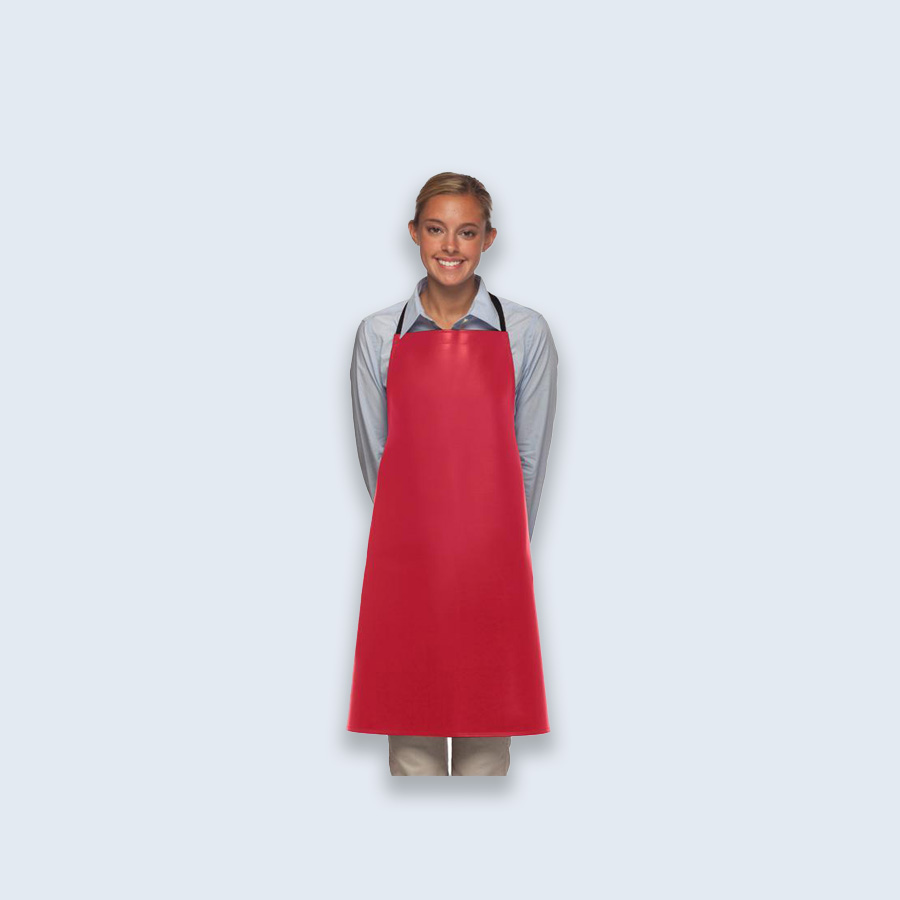HORA3 - Rexine / Plastic Apron