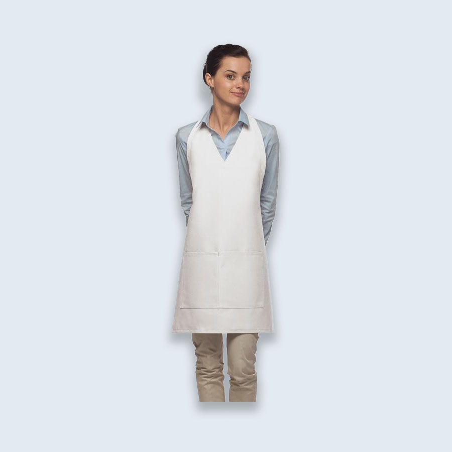 HOTA6-Tuxedo Apron