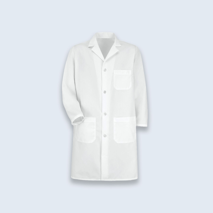 HS-DC1 Lab Coats