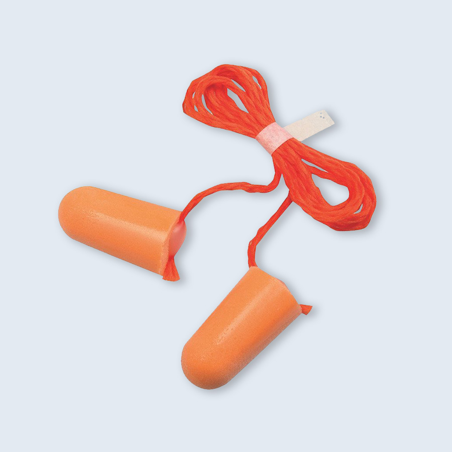 Safety Ear Plugs