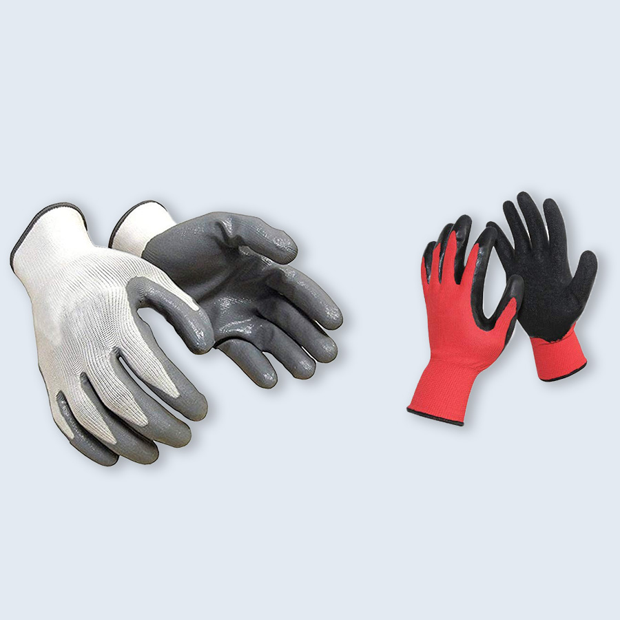 Safety Gloves