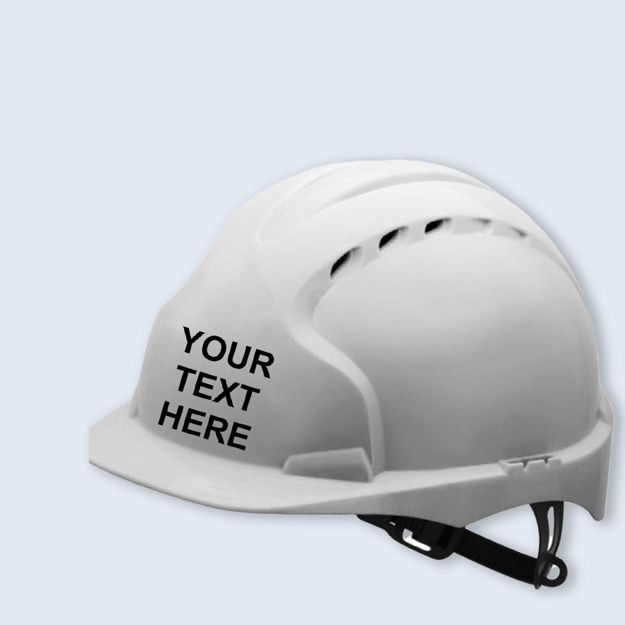Safety Helmet