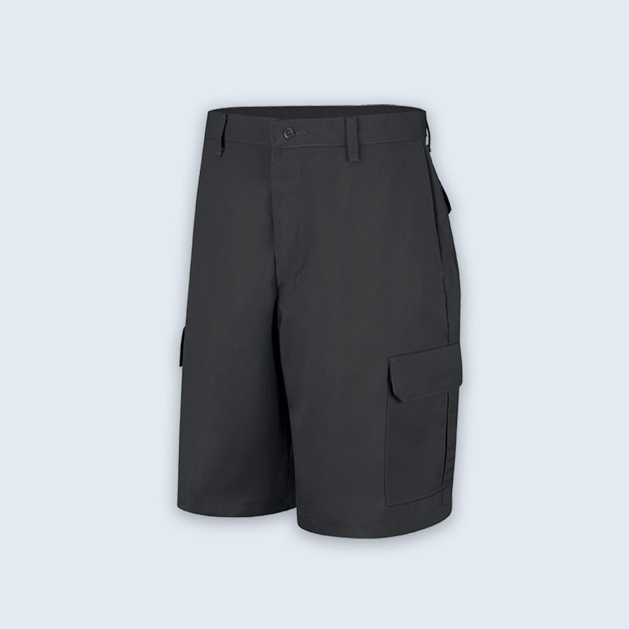 SHORTS -BLACK