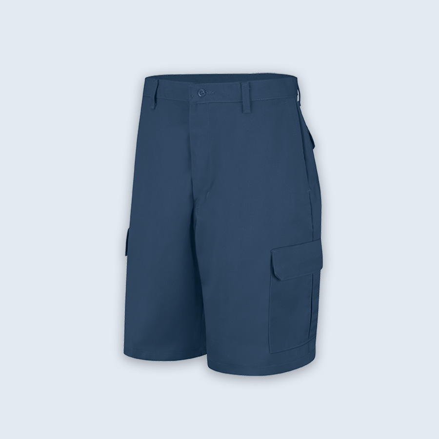 SHORTS -N.BLUE