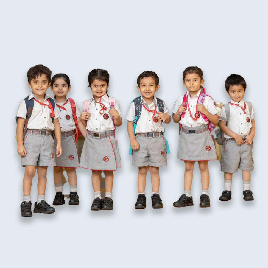 Nursery School Uniforms - Wovens