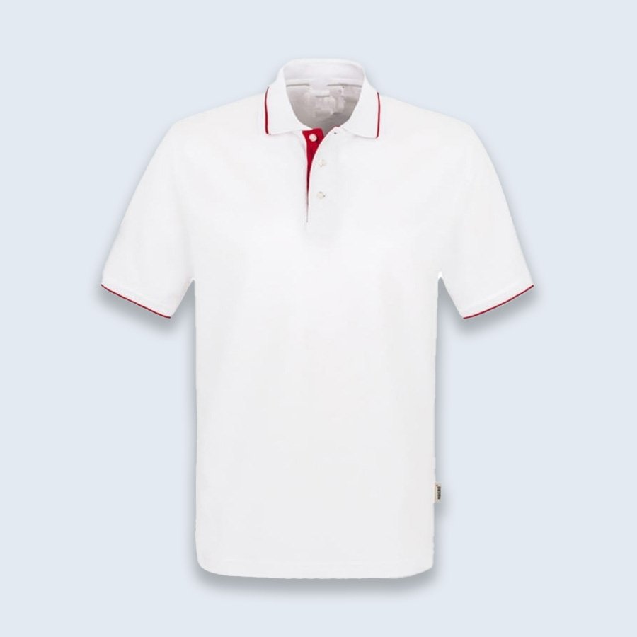 Tip Polo T shirt 8