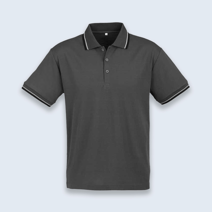 Twin-Tipped Polo T Shirt 15