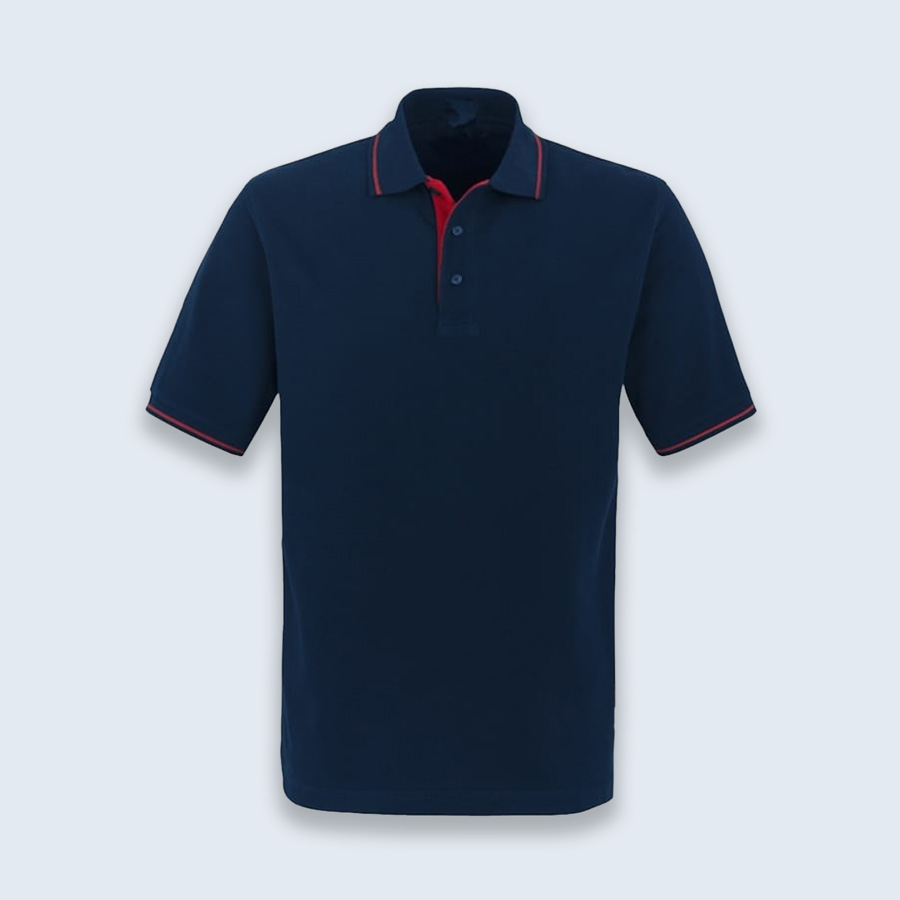 Tip Polo T shirt 5