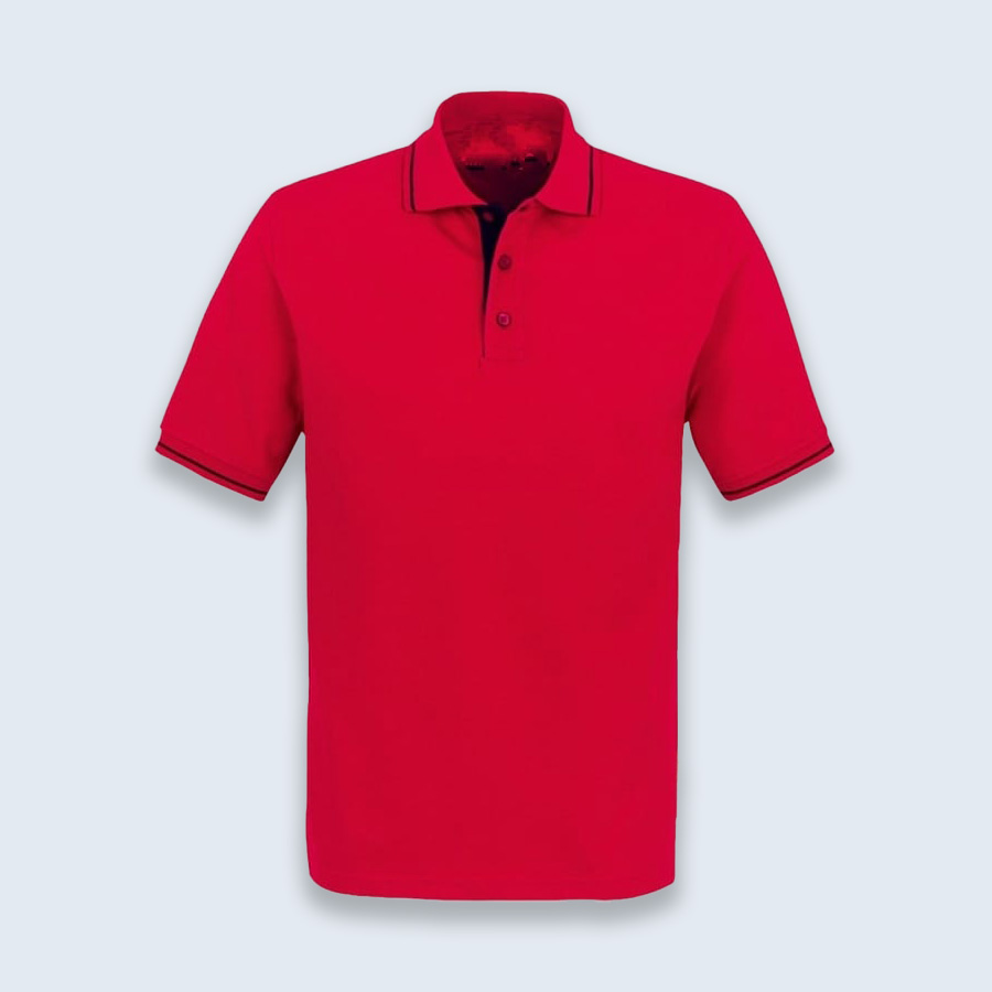 Tip Polo T shirt 6