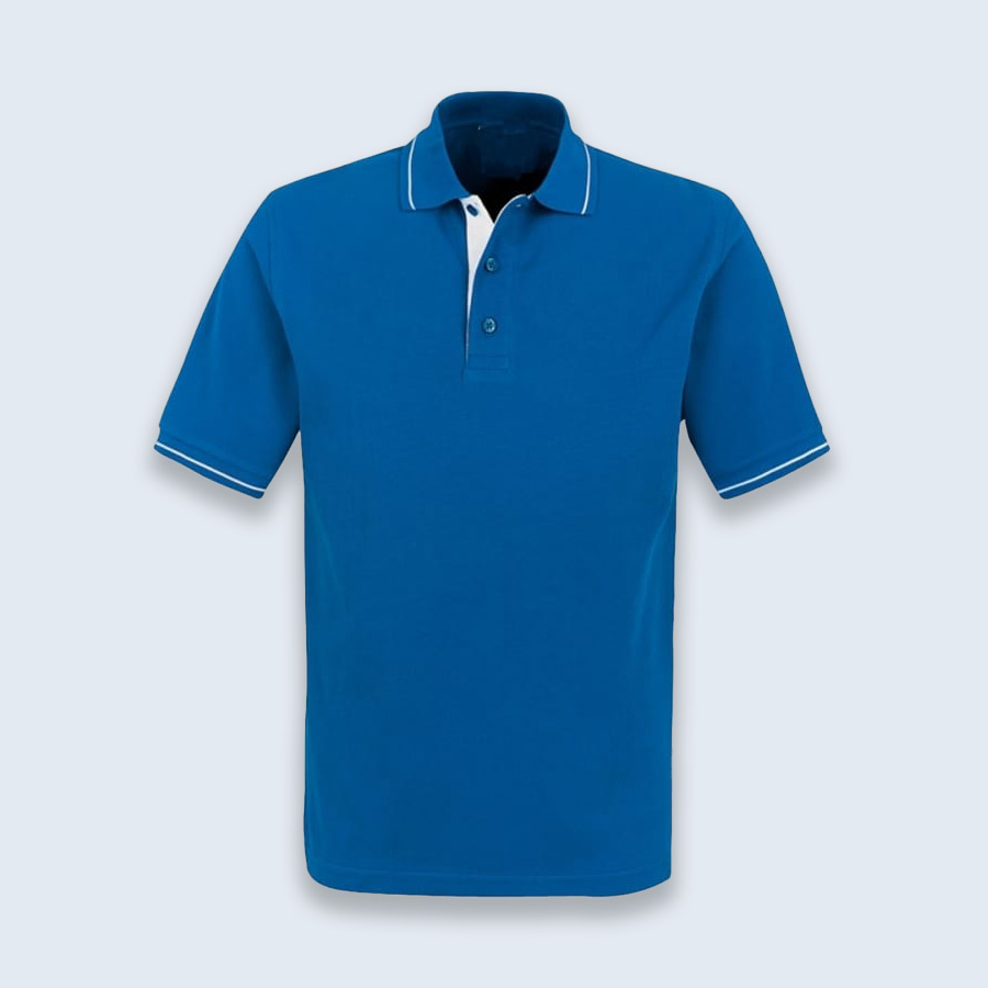 Tip Polo T shirt 7