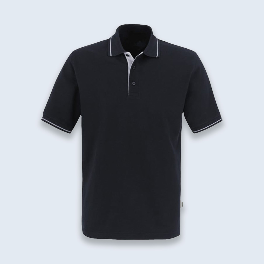 Tip Polo T shirt 8