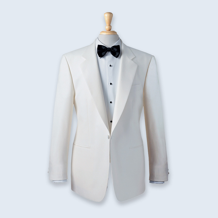 TUXEDO | BLZ12