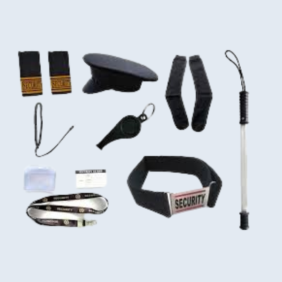 Security Accessories