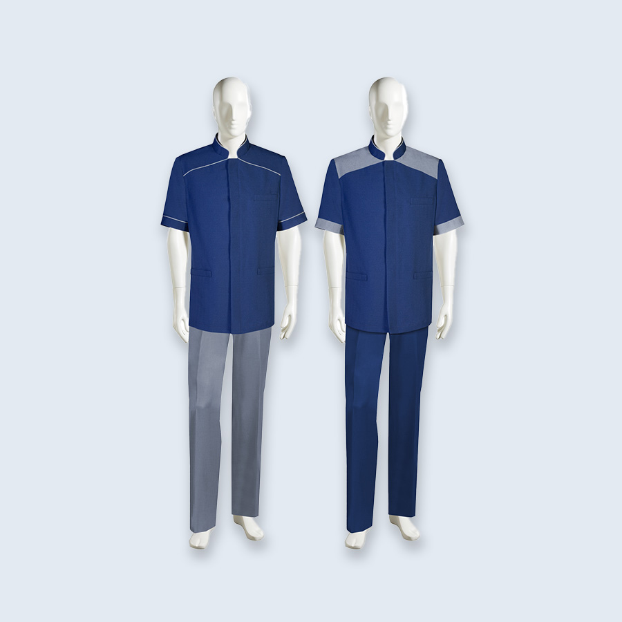 Driver Uniforms | DRIV 2