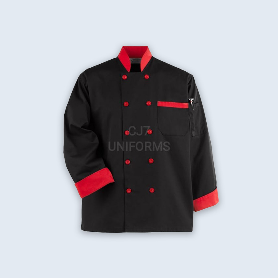 HOCH1 Chef Coat