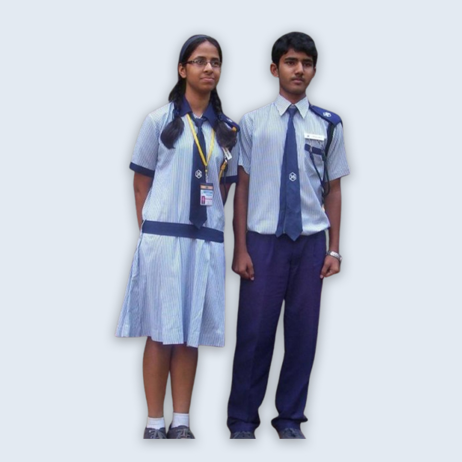 High School Uniforms