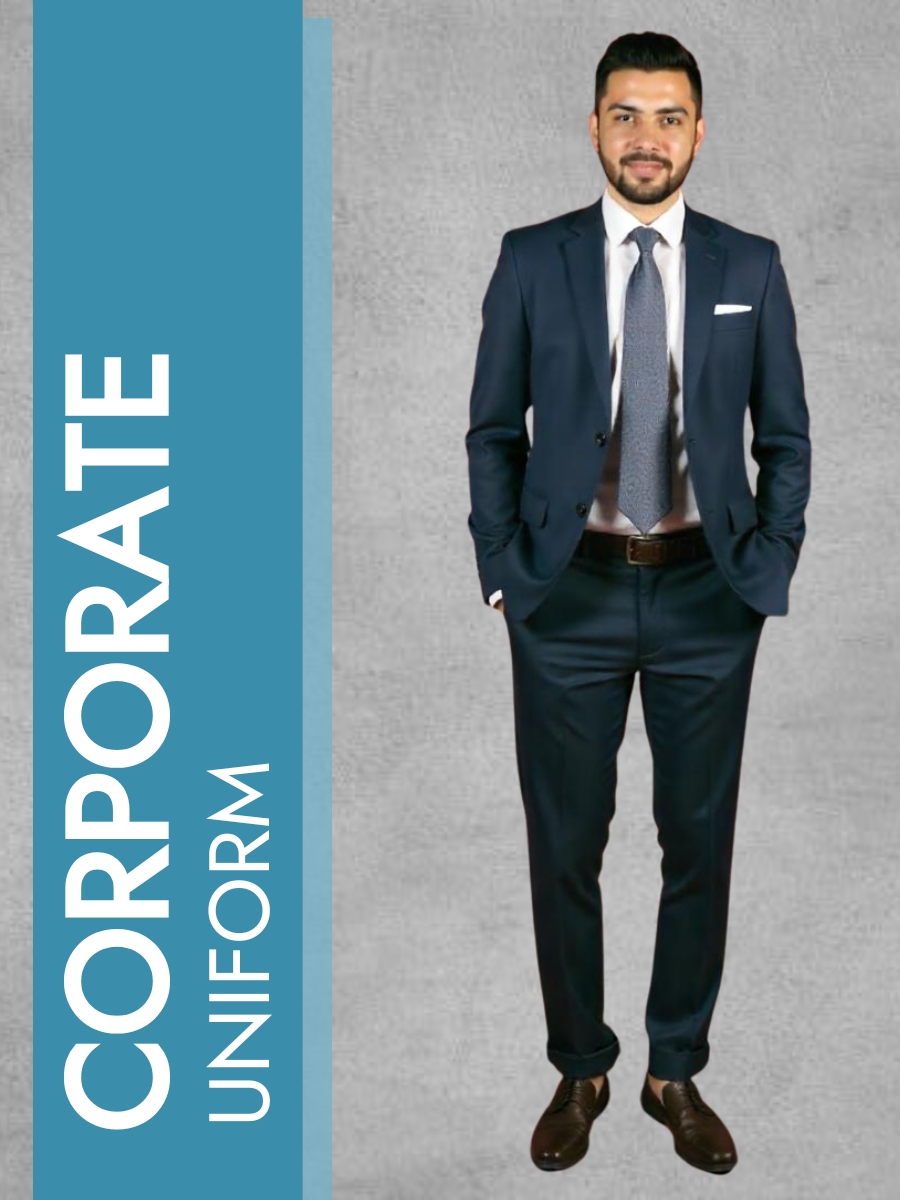 CORPORATE UNIFORMS