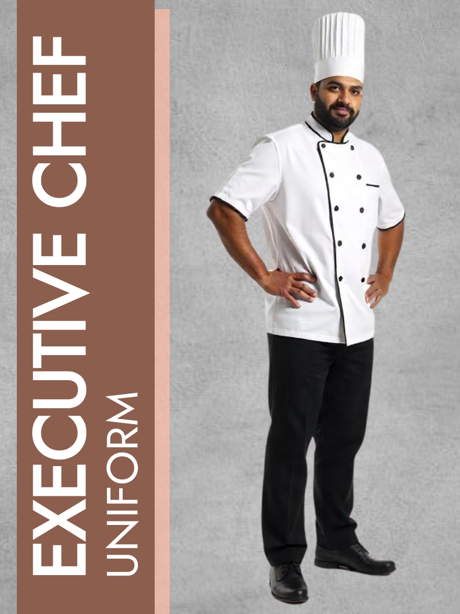 EXECUTIVE CHEF