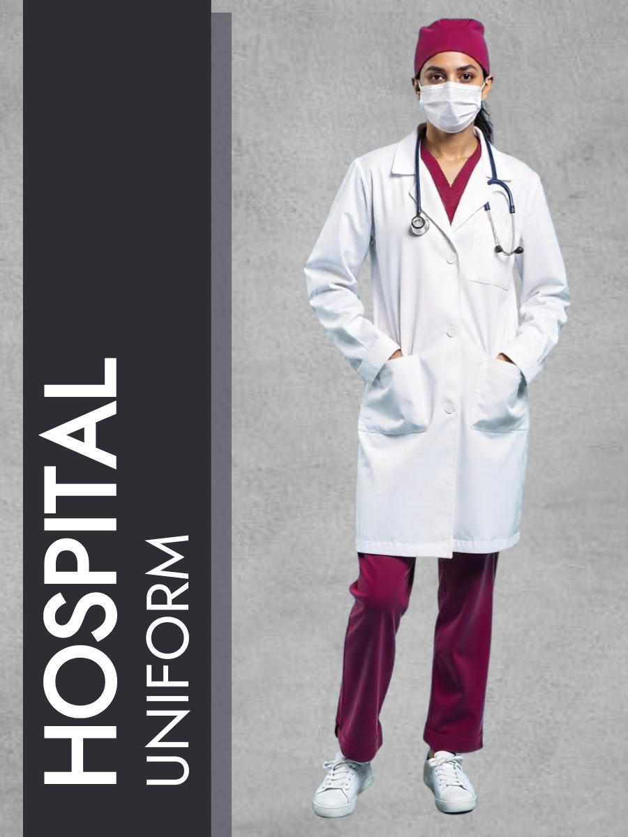 HOSPITAL UNIFORMS