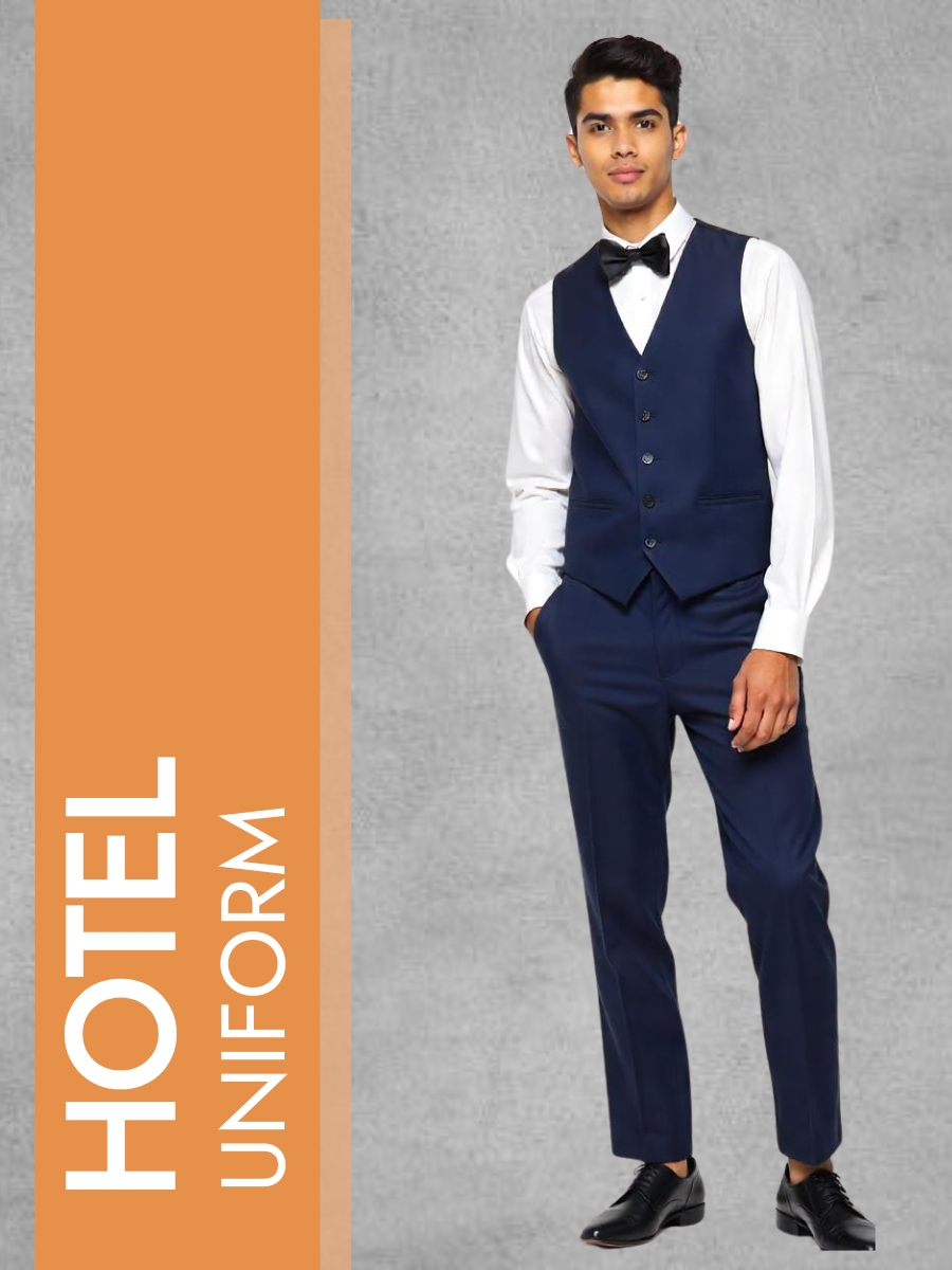 HOTEL UNIFORMS